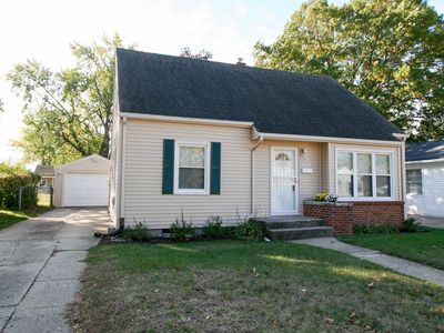 2612 Glenwood Ave, Rockford, IL, 61101