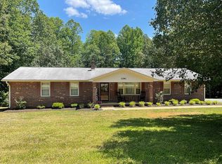 1181 E Hyco Rd, South Boston, VA 24592