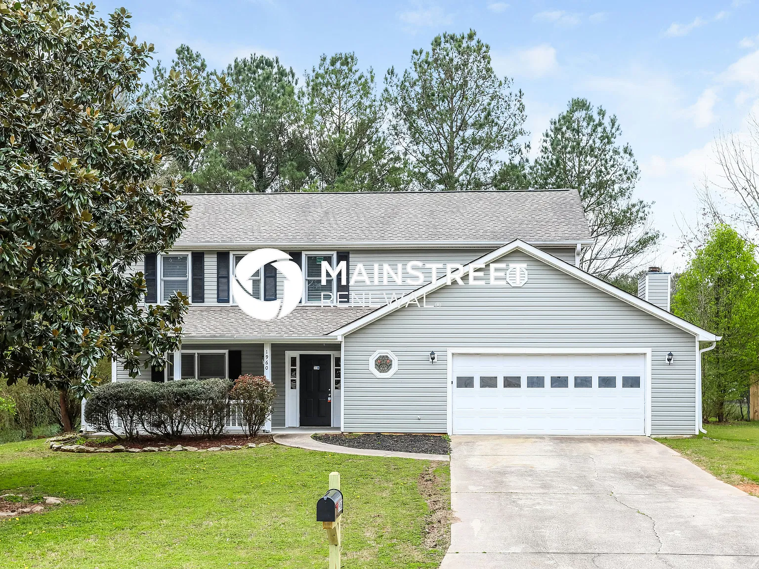 1960 Meadowchase Ct — Photo 1