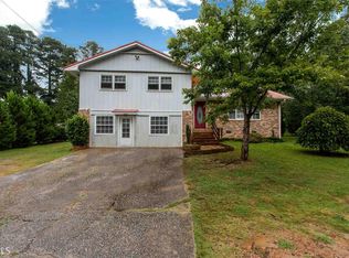 656 Old Airport Rd #0, Carrollton, GA 30116