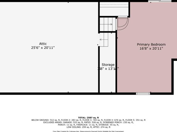 41 Concord Ave, Metuchen, NJ 08840
