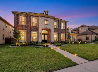 15026 Blossom Bay Dr, Houston, TX 77059