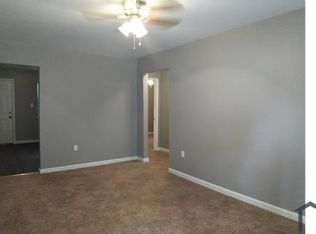 2619 Canfield St APT 4, Houston, TX 77004