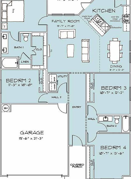2nd image of Scenic Hills Cir #Exozco