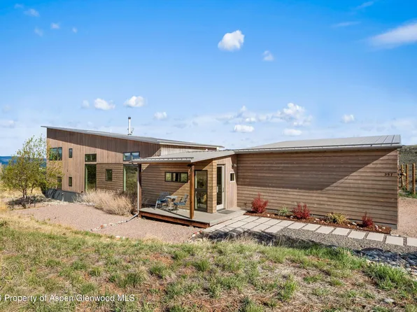 357 Kings Row St, Carbondale, CO 81623