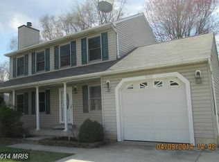 7675 Turnbrook Dr, Glen Burnie, MD 21060