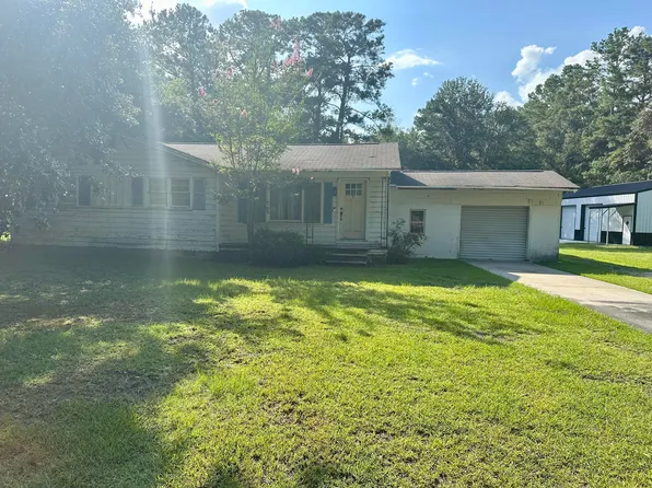 115 Groomsville Rd, Moncks Corner, SC 29461