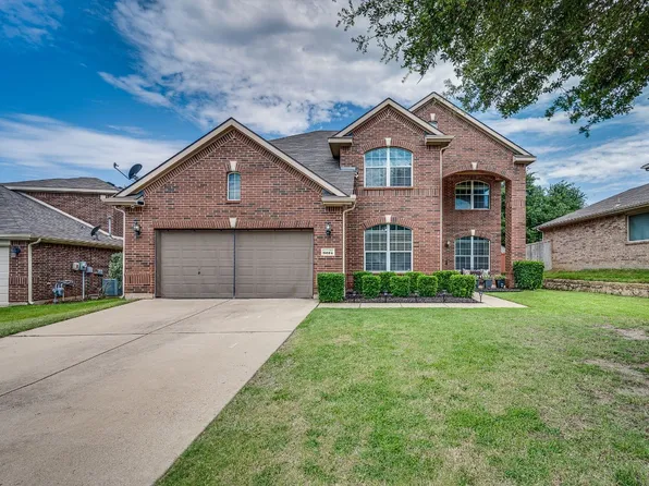 9224 Wild River Dr, Arlington, TX 76002