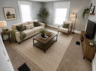424 N Main St #C, Bellefontaine, OH 43311
