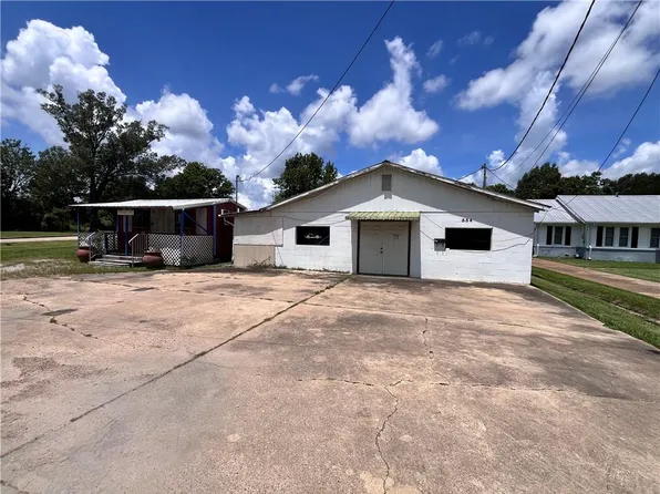 334 S Preston St Lot 1, Marksville, LA 71351