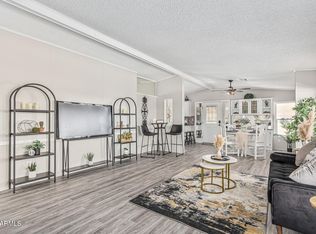 2019 S 380th Dr, Tonopah, AZ 85354