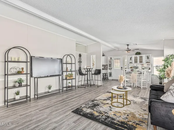 2019 S 380TH Drive, Tonopah, AZ 85354
