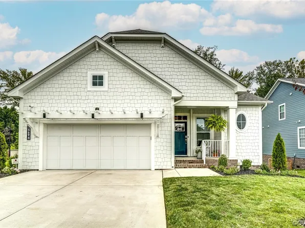 15694 Mosaic Creek Blvd, Richmond, VA 23238