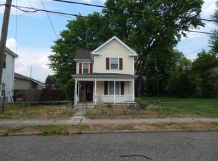912 Dale Ave SE, Roanoke, VA 24013