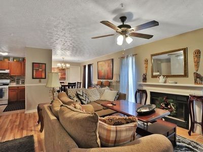 738 Windchase Ln, Stone Mountain, GA, 30083