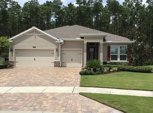 51 Colibri Bank Ln, Saint Augustine, FL 32092