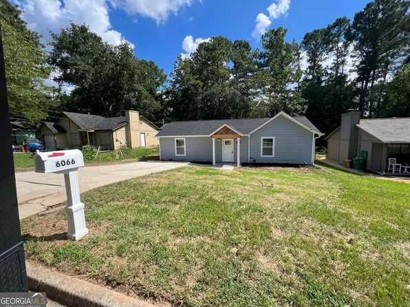 6066 Creekford Dr, Lithonia, GA 30058
