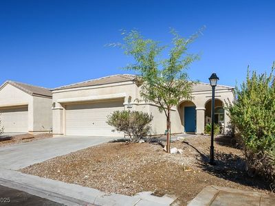 5612 Eagle Claw Ave, Las Vegas, NV, 89130