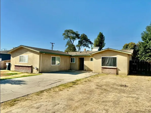 1602 W Dorothea Ave, Visalia, CA 93277