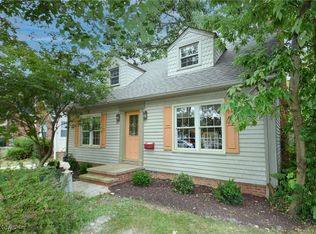 26606 Midland Rd, Bay Village, OH 44140