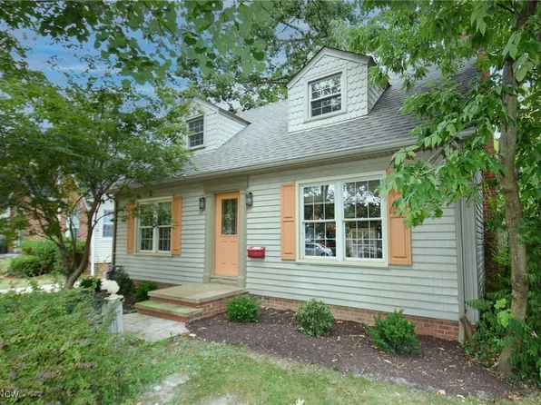 26606 Midland Rd, Bay Village, OH 44140