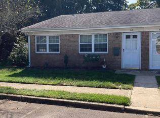 61 Marina Ln #177, Brick, NJ 08724