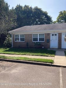61 Marina Lane UNIT 177, Brick, NJ, 08724