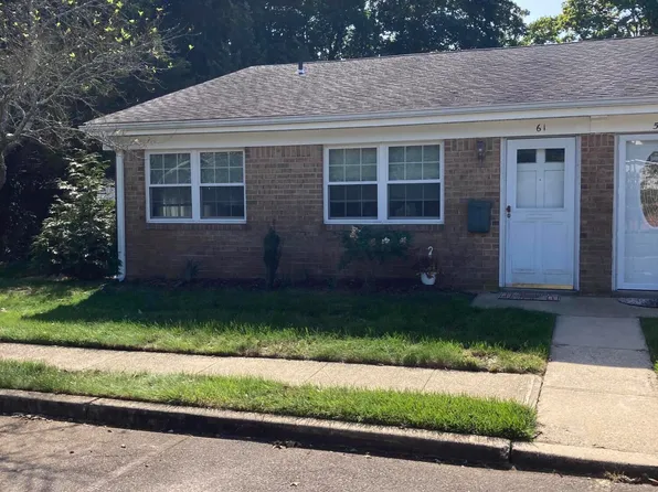 61 Marina Lane #177, Brick, NJ 08724