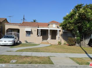 7041 Arlington Ave, Los Angeles, CA 90043
