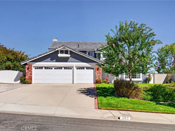 280 Clearwood Ave, Riverside, CA 92506