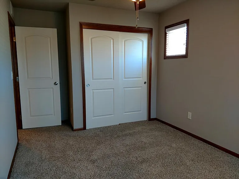 Second Bedroom.
