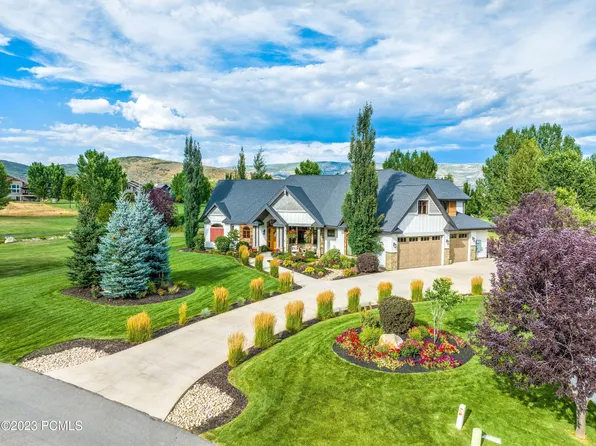 1326 N Windmill Ln, Midway, UT 84049