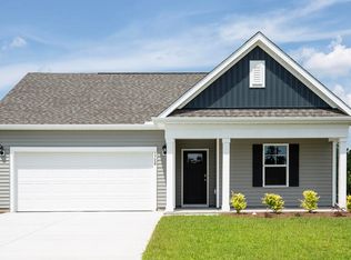 480 Maystone Pl LOT 86, Navassa, NC 28451