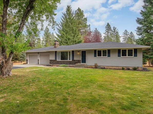 27320 N Regal Rd, Chattaroy, WA 99003
