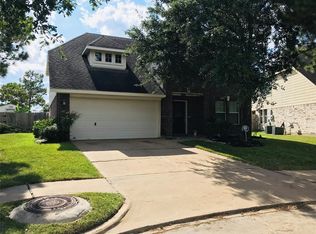 2418 Slate Ridge Ln, Katy, TX 77494