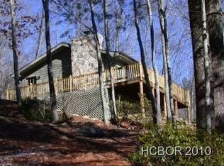 256 Sunbird Ln, Cullowhee, NC 28723