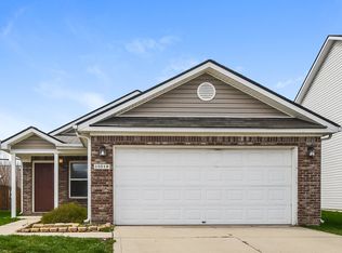 15519 Sandlands Cir, Noblesville, IN 46060