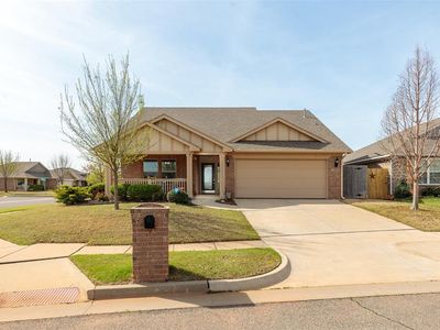 11424 NW 131st St, Piedmont, OK, 73078