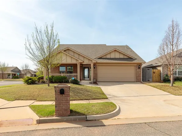 11424 NW 131st St, Piedmont, OK 73078