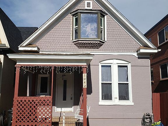 2nd image of 1042 N Clarkson St