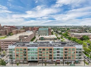 3670 Woodward Ave APT 202, Detroit, MI 48201