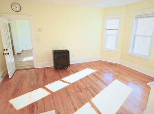 94 Lovell St APT 3, Worcester, MA 01603