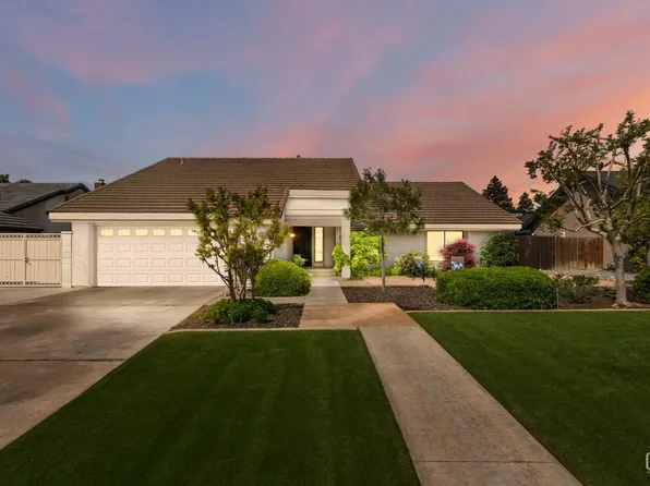 5201 Hollis St, Bakersfield, CA 93308