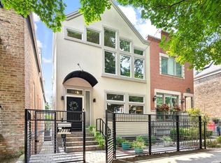 2119 W Dickens Ave, Chicago, IL 60647