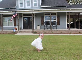 5601 Remington Rd, Moss Point, MS 39562