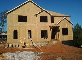 1130 Eagles Brooke Dr, Locust Grove, GA 30248