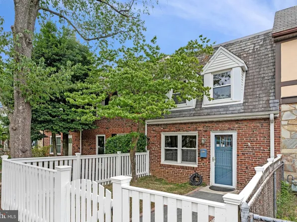 4782 21st Rd N, Arlington, VA 22207