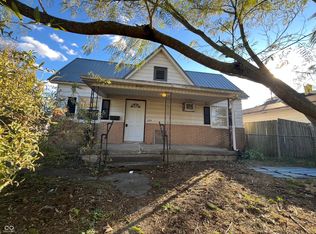 1509 Liberty Ave, Terre Haute, IN 47807