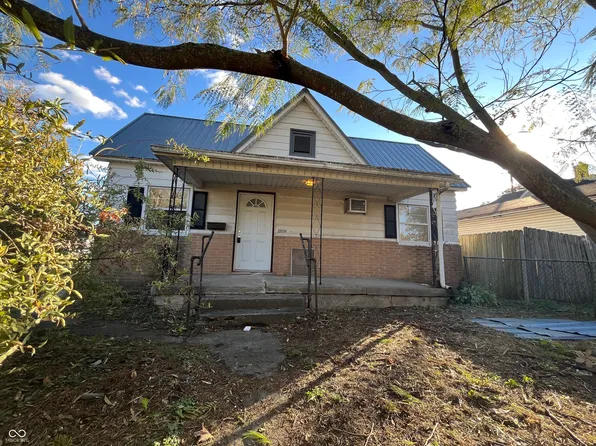 1509 Liberty Ave, Terre Haute, IN 47807