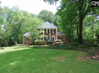 109 Woodbridge Dr, Lexington, SC 29072